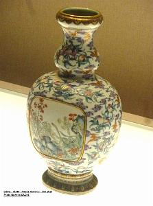 114- Pekin- Musee National